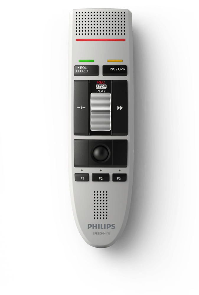 Philips Speechmike Iii Driver